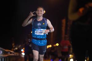 BIB: 42509
                            <button type="button" onclick="openModal(18288486)" class="btn btn-primary btn-sm float-right btn-popup" data-toggle="modal" data-target=".modal-high-quality">
                        <i class="fas fa-shopping-cart"></i> Add to Cart
                    </button>
                                            <button type="button" onclick="isThisMe(18288486, true)" class="btn btn-success btn-sm float-right btn-popup btn-isme hidden" data-toggle="tooltip" data-placement="bottom" title="นี่คือรูปของคุณใช่ไหม คลิกที่นี่เพื่อเอาเข้าอัลบั้ม">
                        <i class="fas fa-plus"></i> Add to album
                    </button>
                    <button type="button" onclick="isThisMe(18288486, false)" class="btn btn-warning btn-sm float-right btn-popup btn-isnotme hidden">
                        <i class="fas fa-ban"></i> Remove from album
                    </button>